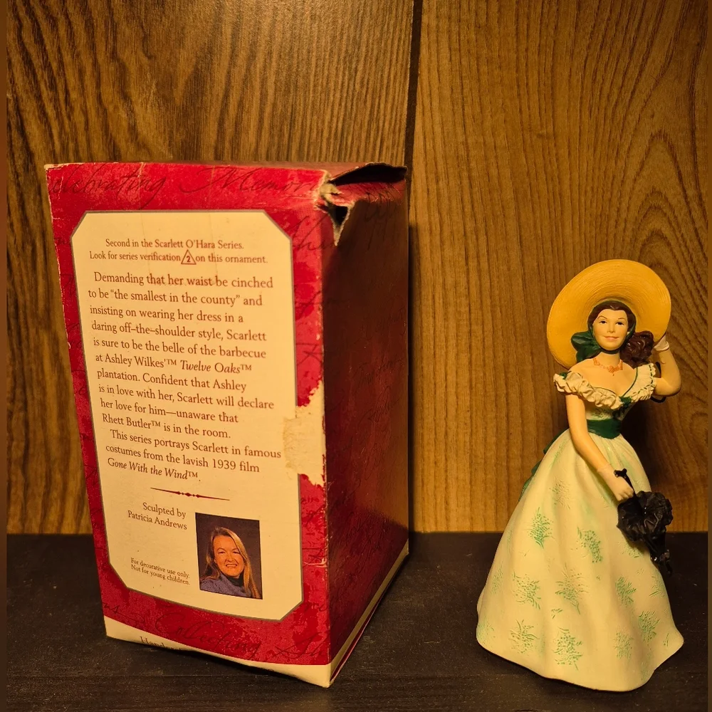 Hallmark rare vintage